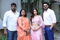 Fear Movie Opening Photos